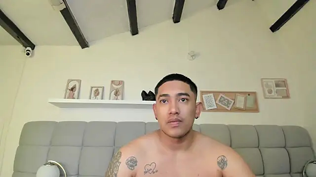 Show de webcam de erotic_sins