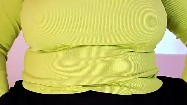 Arietta_Heart's Webcam Show