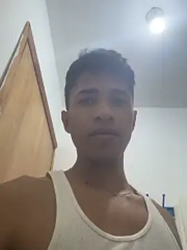 Show de webcam de Enzolux