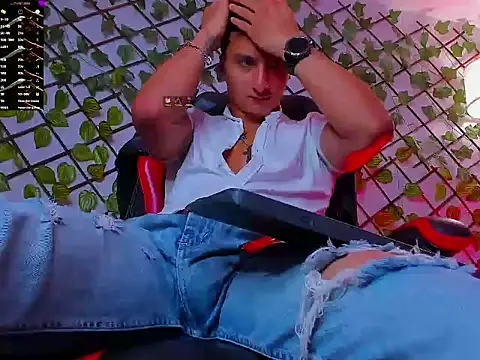 Dominus_Alpha Live XXX-chat