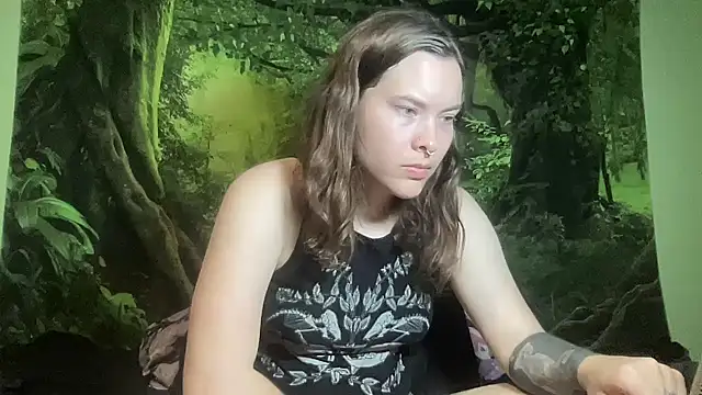 Chat XXX ao vivo de mo0ngoddess