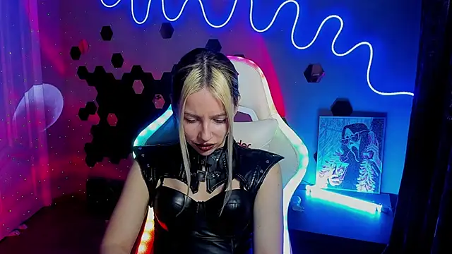 mistress_annaa 라이브 XXX 채팅