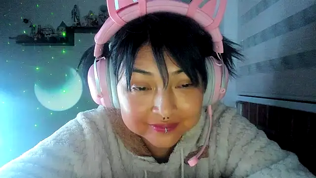 Shaddycute_ Obrolan Langsung XXX