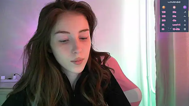 eskatmi Chat XXX in diretta