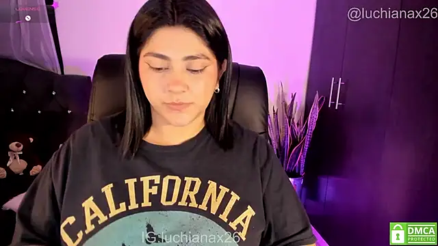 lucy26_ Obrolan Langsung XXX