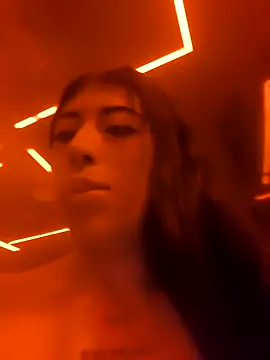 chaymae_nah_: вебкам-шоу