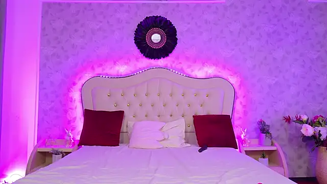 GracieCute Chat XXX in diretta