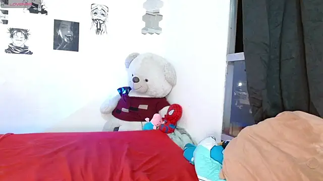 Henry_villa23 网络视讯表演