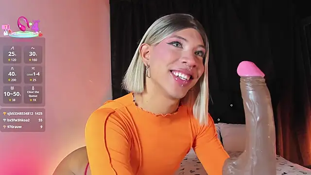 Andy_Blake_'s Webcam Show