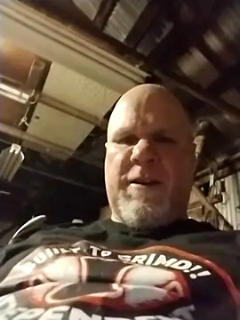 Reddog833: вебкам-шоу