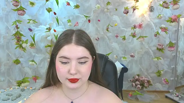 PixelGoddess Chat XXX in diretta