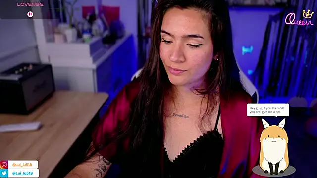 ImLui_lu – Live XXX-chat