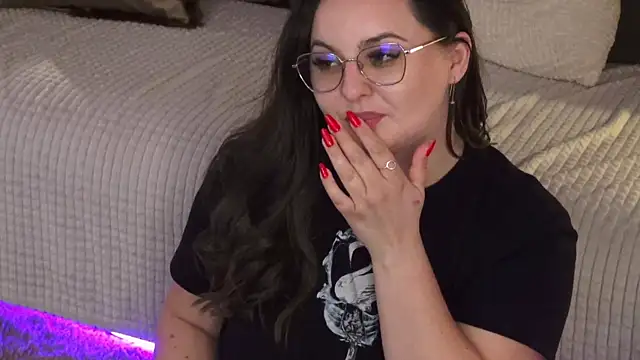 Živý XXX chat Mia_Swano