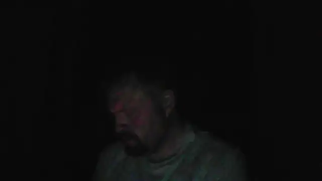 عرض كام TheOneDonShaun