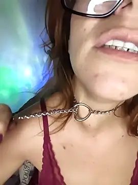 belliginger's Live XXX Chat