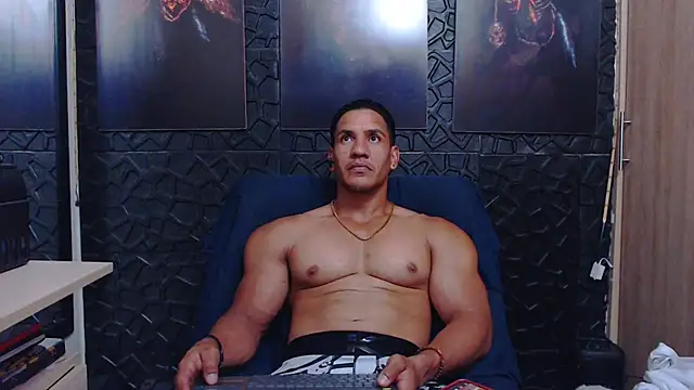 viktor_herrera Webcam-Show