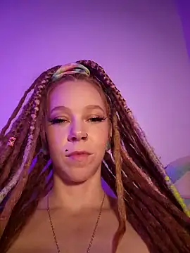 Show webcam de LucidLucy