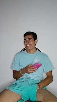 Thick_Cock: διαδικτυακό σόου στην κάμερα