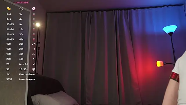 دردشة Good_Barbie الجنسية المباشرة