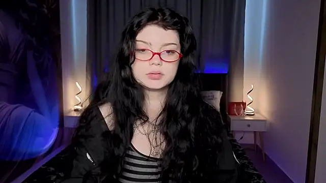 MileyRood's Live XXX Chat