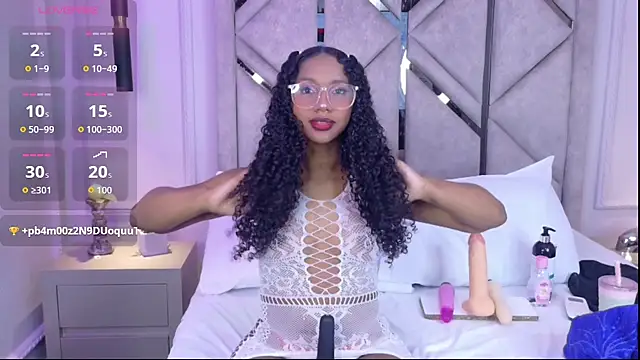 Chloe-Rose- Live XXX Chat