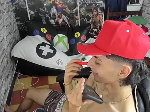 wex_077 网络视讯表演