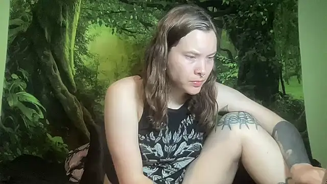 mo0ngoddess' Live XXX Chat