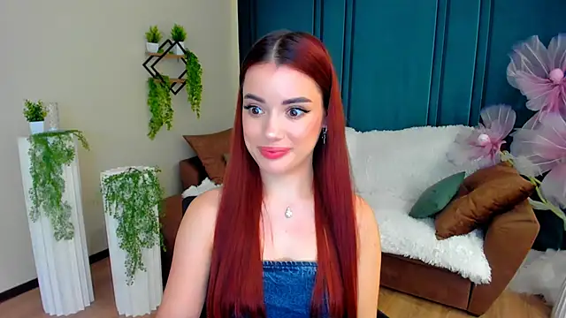 XXX chat uživo modela PutOnRepeat