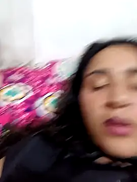 Little_Doll25 Adlı Modelin Canlı XXX Sohbeti