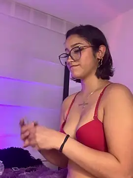 LilithMonette Live XXX-chat