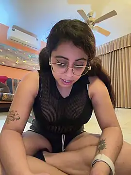 LaHijaDelPecado Live XXX-chat