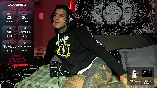 jhonny__ackerman Live XXX-chat