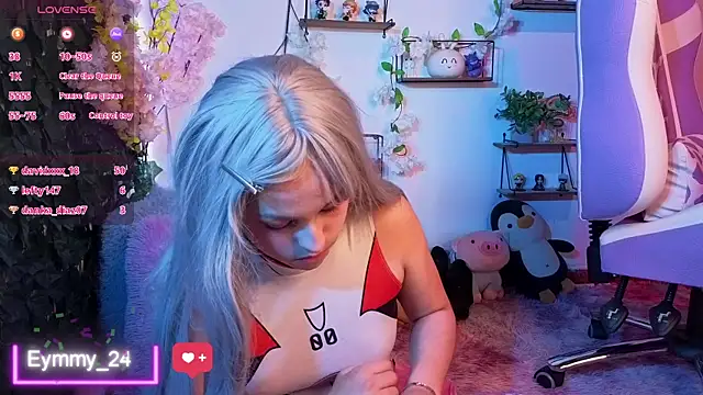 Eymmy_24n Live XXX chat