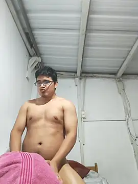 Show de webcam de ChicoHot2503