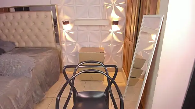 IamJuanJoc Webcam Show