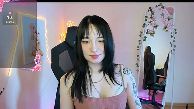 AliceeinWonderlandddn Live XXX chat