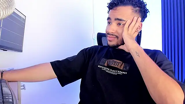 tyagofdef Webcam Show