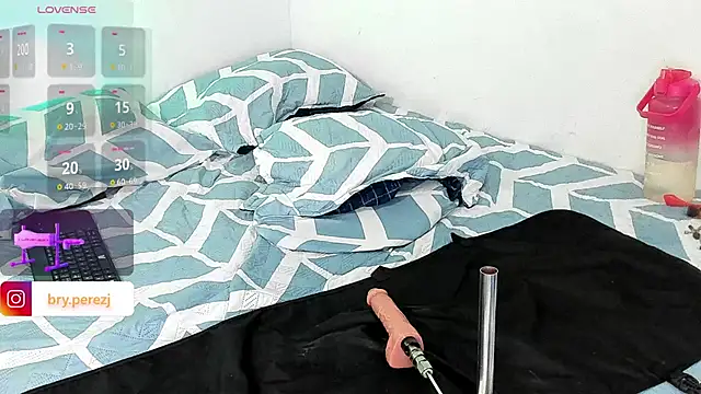 bryXonStorm Webcam-Show