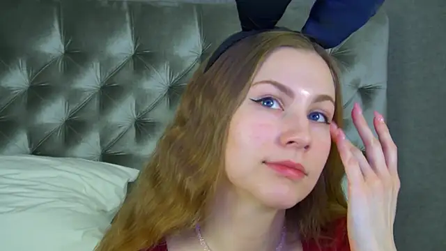 AprilSpringer Live XXX-Chat