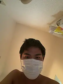 souitirou20 Show in webcam