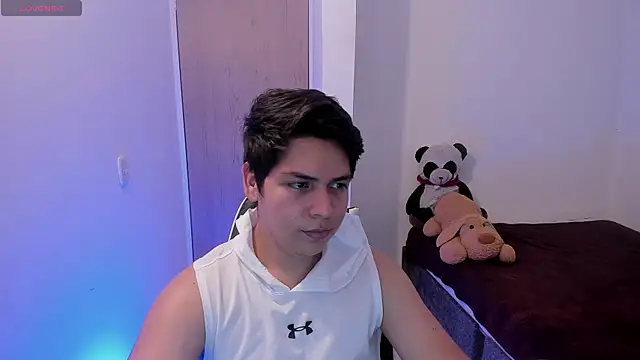 Show Webcam de Asta_YunoXXX