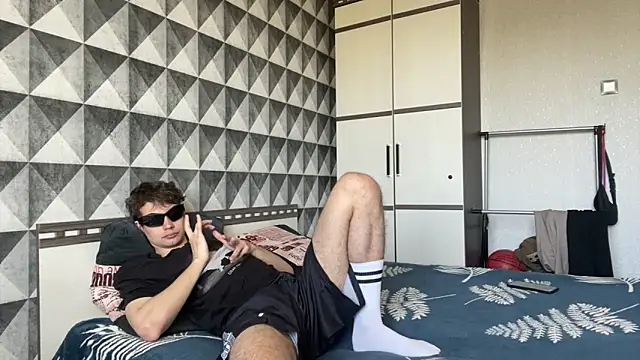 merycouple Webcam-Show