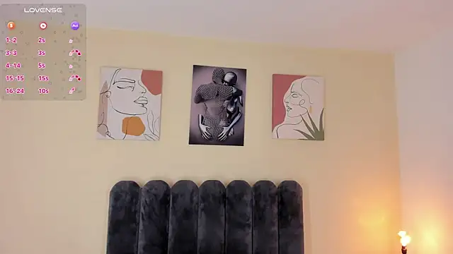 aura_vega Live XXX-Chat