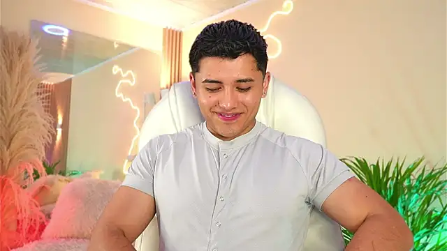 MatiasKorn Obrolan Langsung XXX