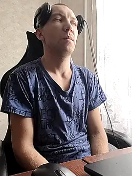 _uncle_Mitya-43_ 网络视讯表演