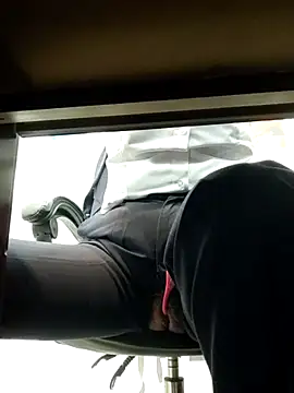 WHUANUOZANYTO Obrolan Langsung XXX