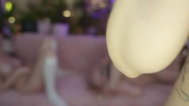 your_favoritegirls ওয়েবক্যাম শো