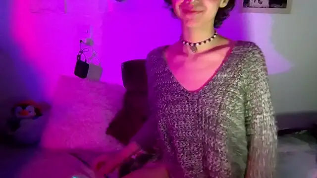 Tabitta_ webkamerás műsora