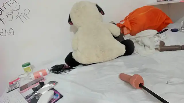 Chat XXX Live halana_squirts