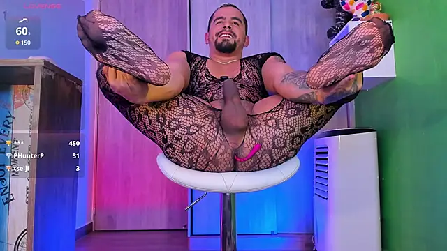 Chat XXX en directo de riky_11